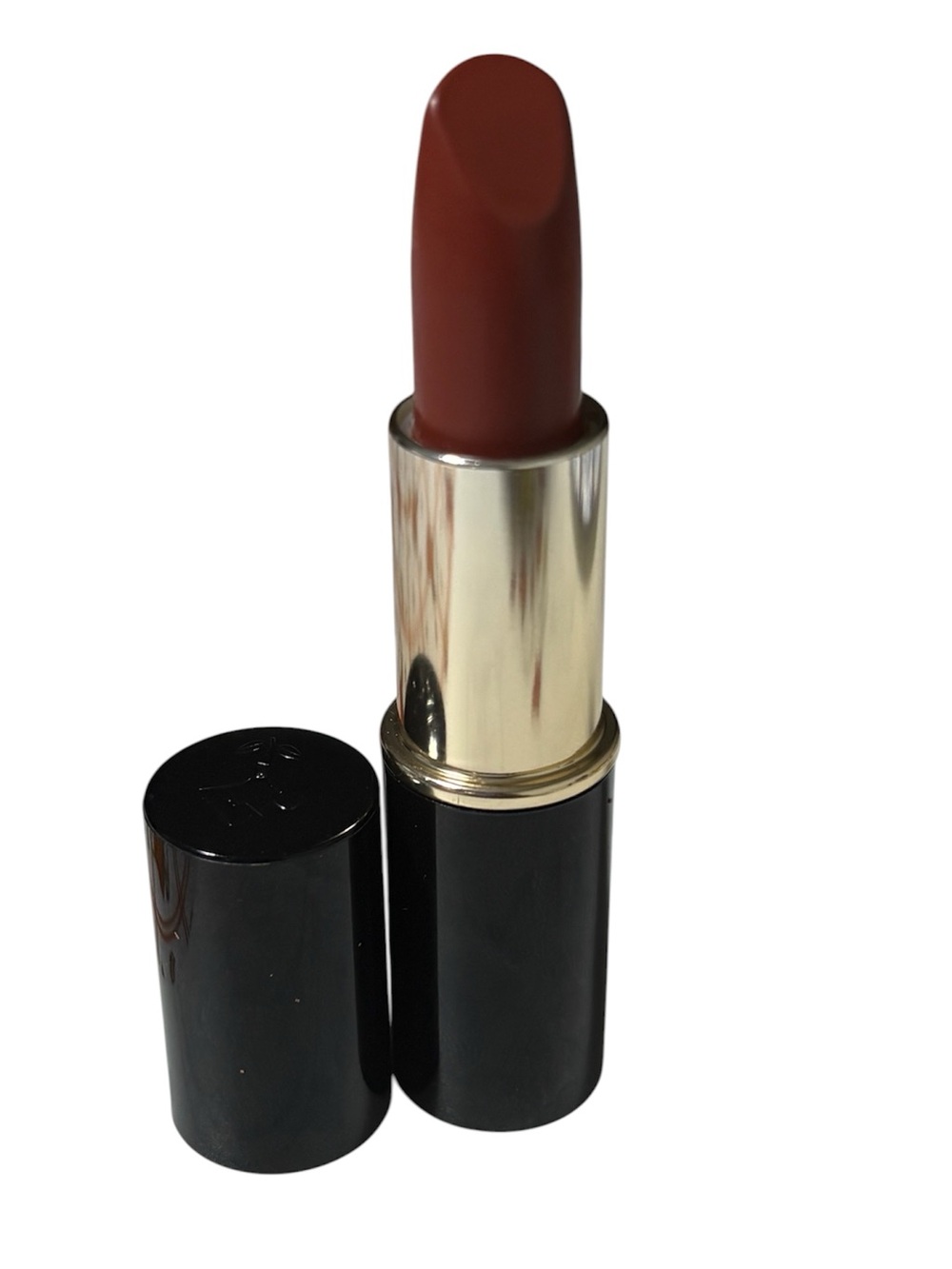 Lancome COGNAC VELVET Lipstick